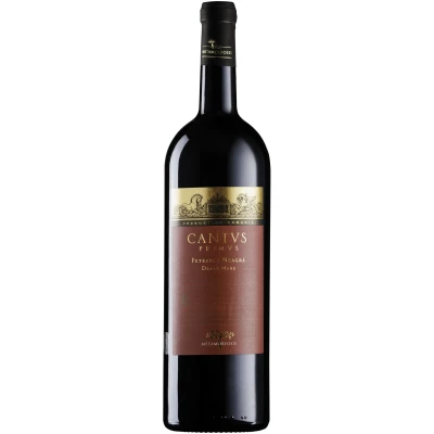 Vin Rosu Feteasca Neagra Cantus Primus 1.5l+ Cutie